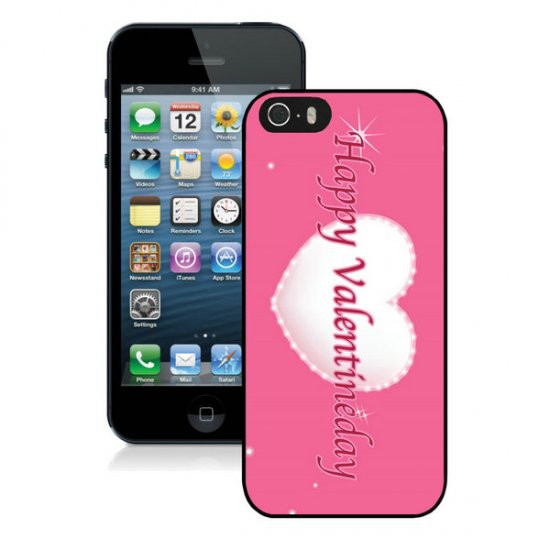 Valentine Bless iPhone 5 5S Cases CGB | Women